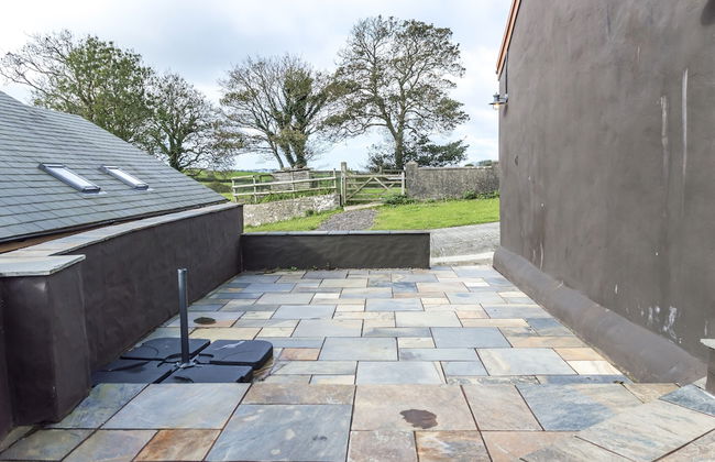 Foxglove - Luxurious Barn Conversion - Foto 17