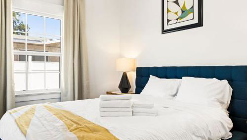 2Bedroom home for your comfort and relaxation - Foto 5