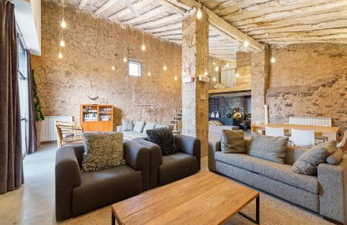 Cozy Fraga Country Escape - Foto 22