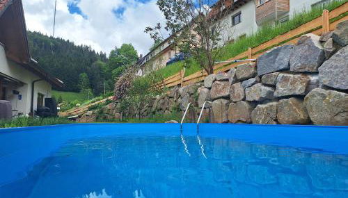 Ferienwohnung Bohnert-Arias - Foto 4