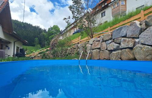 Ferienwohnung Bohnert-Arias - Foto 4