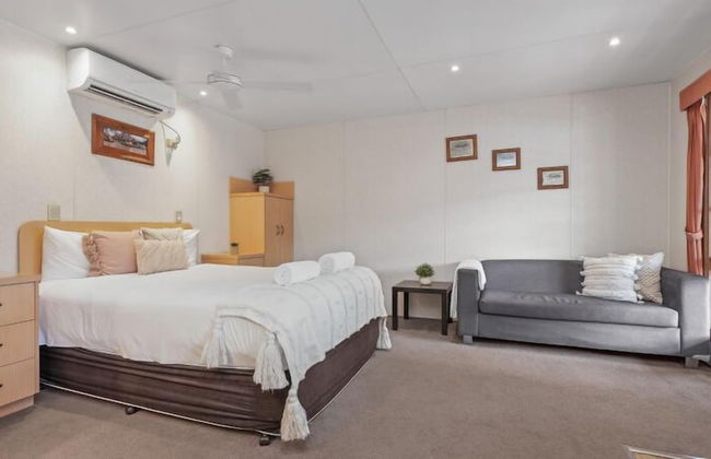 Tasman Holiday Parks - Merool on the Murray - Photo 11