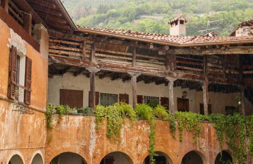 Charme nel Borgo di Bienno di Design, Natura & Relax - Foto 33