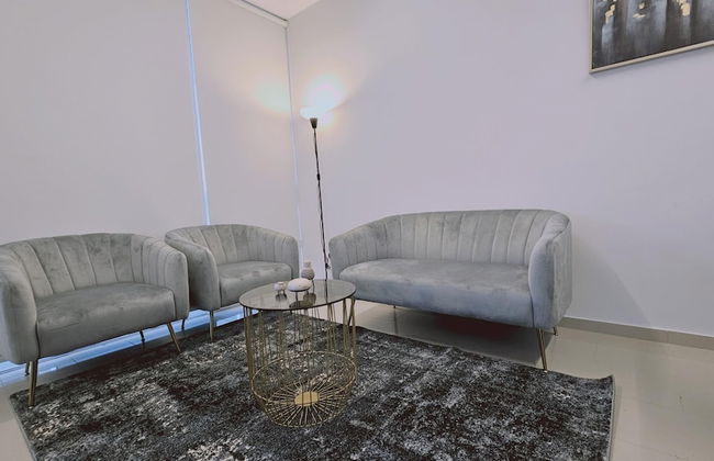 104 NIC - 403 Stay Cosmo City Suite - Photo 44