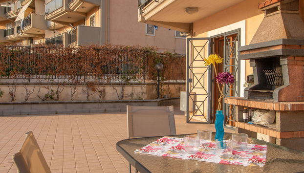 Amendola - Foto 5, Terrace