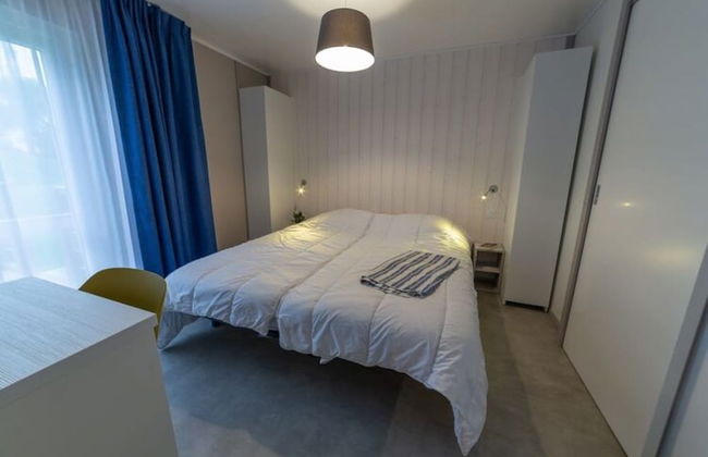 Res. Normandie Veules-les-roses, Terraced House for 8 Pers.-ex TUI - Foto 4