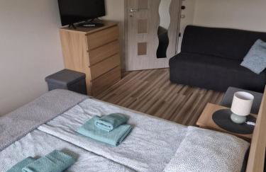 Angel Apartament - Foto 16