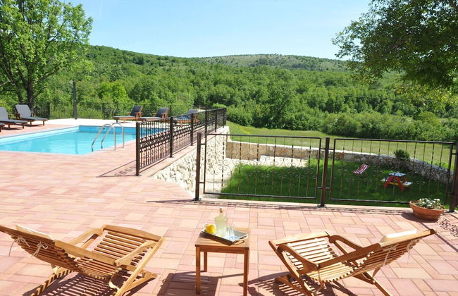 Villa in Tijarica With Private Pool - Foto 18