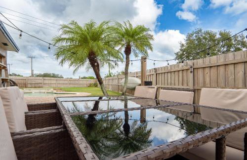 Royal Equestrian Haven a Luxury Paradise Escape with Pool - Foto 9