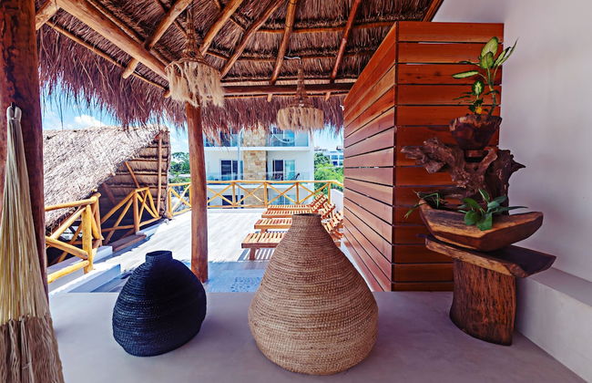 Verandah Studios - Foto 31