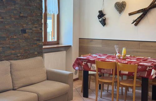 Trilocale ai piedi della Paganella, Andalo - Photo 20