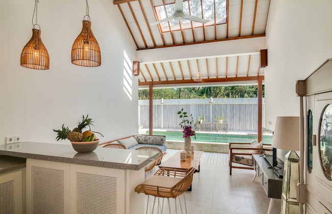 Villa Coral Flora - Foto 32