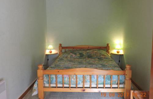 Gite au pied du mont Lozère 3 - Foto 1