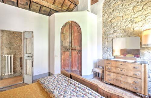 Comfy home in San Godenzo with Lake nearby - Foto 7