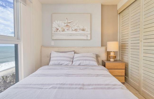 Surfside Beachfront Suites by Playa Caracol Resorts - Foto 40