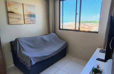 Apartamento BEIRA-MAR com 2 quartos - Foto 12