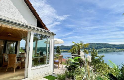 Holiday Home Seepanorama by Interhome - Foto 1