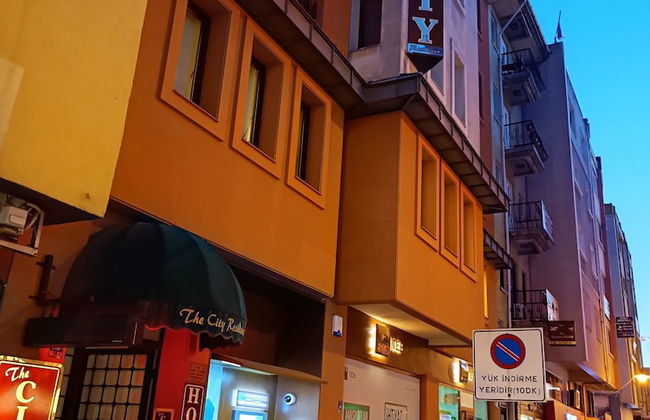 The City Residence - Foto 63