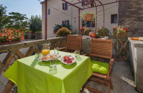 Rural Apartment Carolina - Foto 14