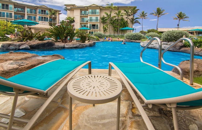 Waipouli Beach Resort E 205 by RedAwning - Photo 21