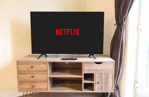 Sunnydale Serviced Apartments - Central Wakefield, spacious apartment - Foto 6