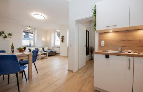 Ferienwohnungen am Matthiasturm - Photo 25