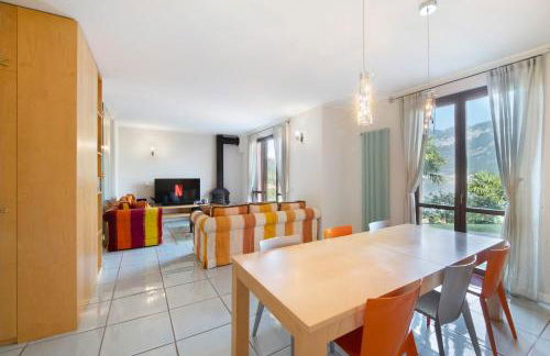 Casa Marina Bellagio private garden - Foto 8