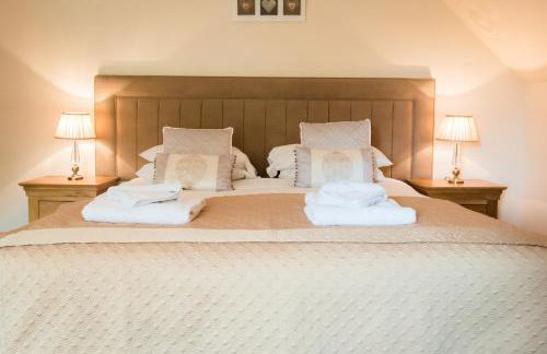 The Granary with Hot Tub - Foto 7