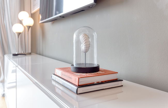 Executive 7 Apartments - Foto 53