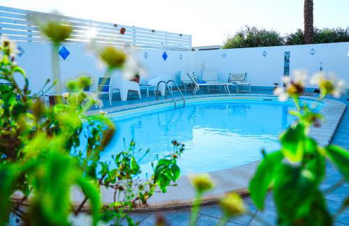 Residence Nonna Mariuccia - Foto 80