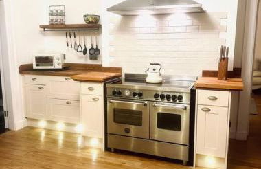 Gleddoch Coach House - Foto 70