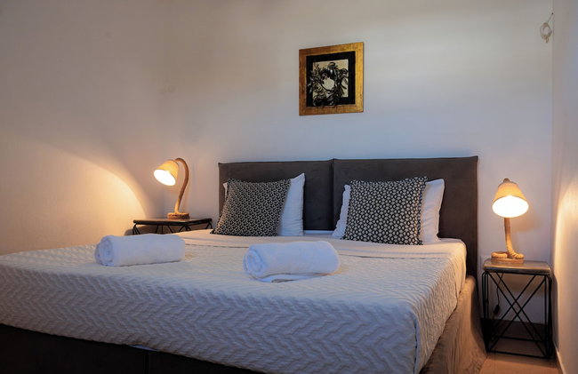 Paradisia Villas - Photo 41