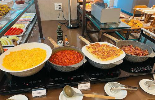 Transamerica Belo Horizonte Lourdes - Foto 158