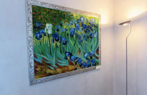 Hotel Dante Residence - Foto 45