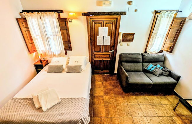 Apartamentos Turísticos Alhambra - Foto 32