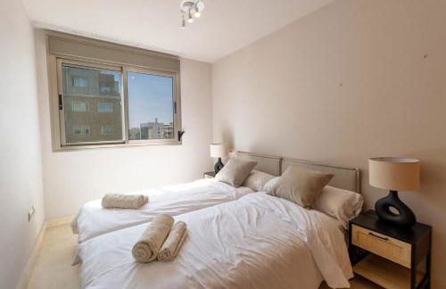 Beachfront Oasis Málaga - Photo 10