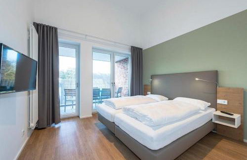 Apartmentvilla Anna See Apartmentvilla Anna See 3-08 - Foto 6