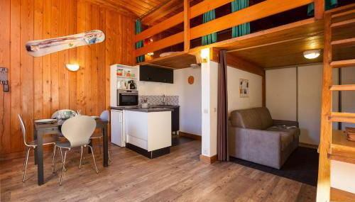 Résidence Grand Roc - Studio 708 - Happy Rentals - Foto 2