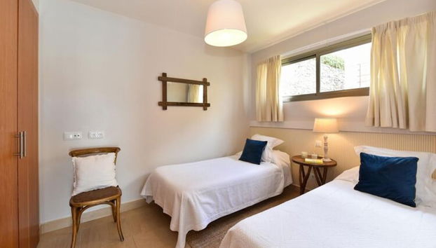 Holiday Home With Pool on Golf Resort, Maspalomas - Foto 3, Camera