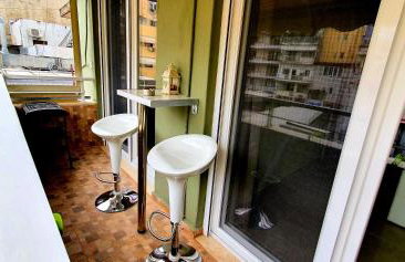 Apollo 1 - Luxury Apartment - Foto 37