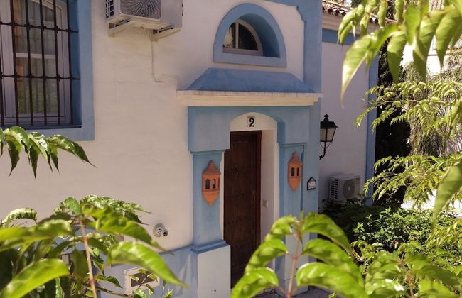 Spacious Family Benahavis Retreat - Foto 29