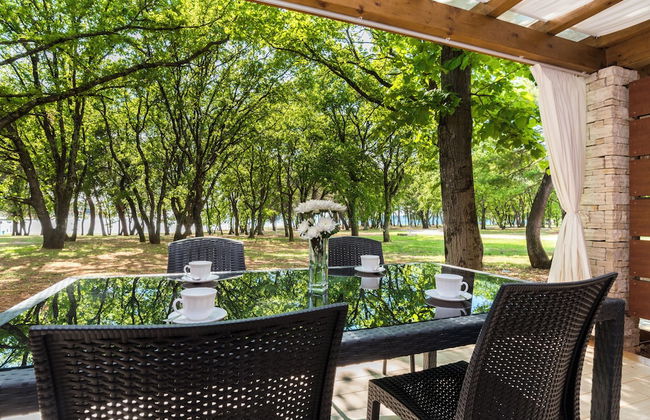 Apartments Amfora Plava Laguna - Foto 28