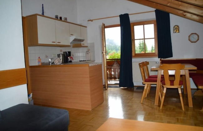 Beim Vogt - Oberjoch - Photo 5