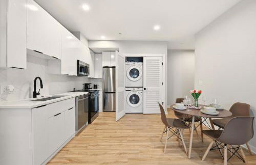 Union market Lux condo - Foto 16