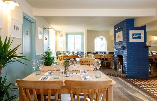 Stylish Apartment Gastro Pub in West Wittering - Foto 67