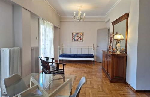 Carlito apartment 1 next to metro station - Foto 11