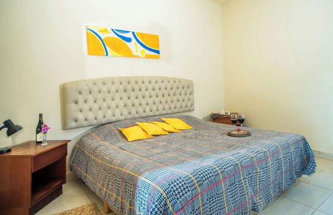 Hotel Fazenda Estancia Reviver - Foto 33