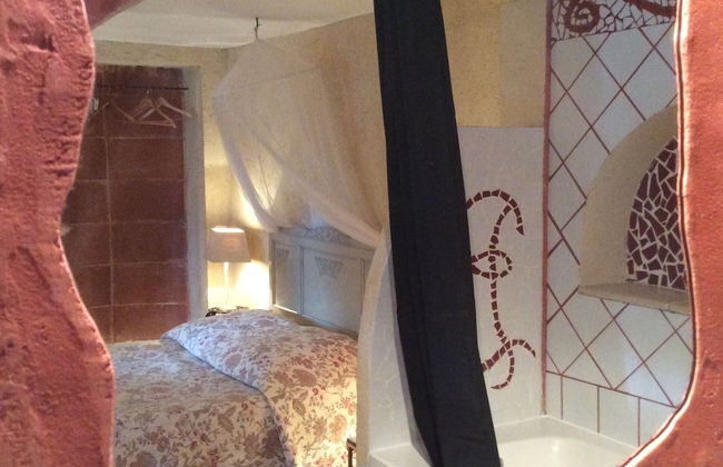 Gites Piscine La Balancelle - Foto 37