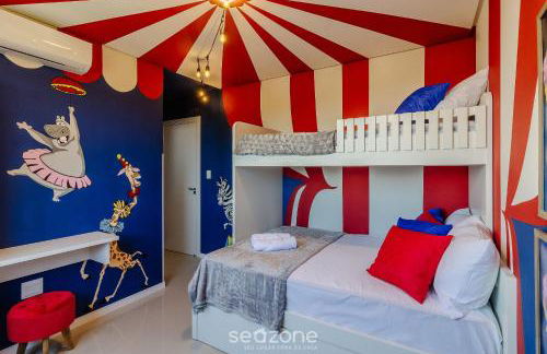 OBP - Condomínio Moderno a 600m da Praia - Foto 43