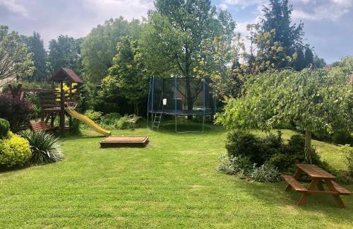 Solny Domek Salt House - Foto 24